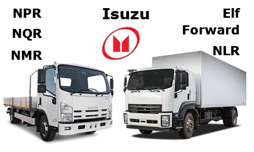 Isuzu