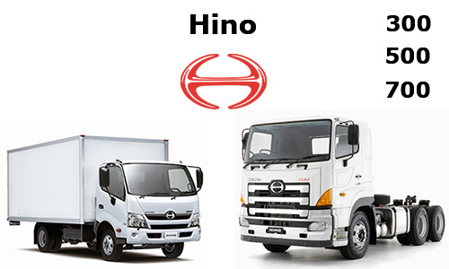 Hino