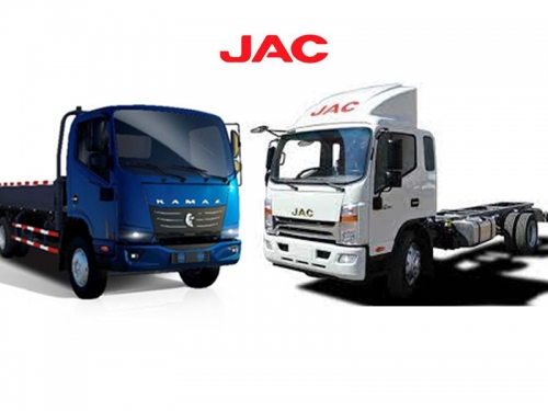 Jac/Компас
